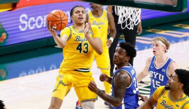 Hornets NBA Draft Round Table: Who Will Charlotte Select With the 18th Overall Pick?