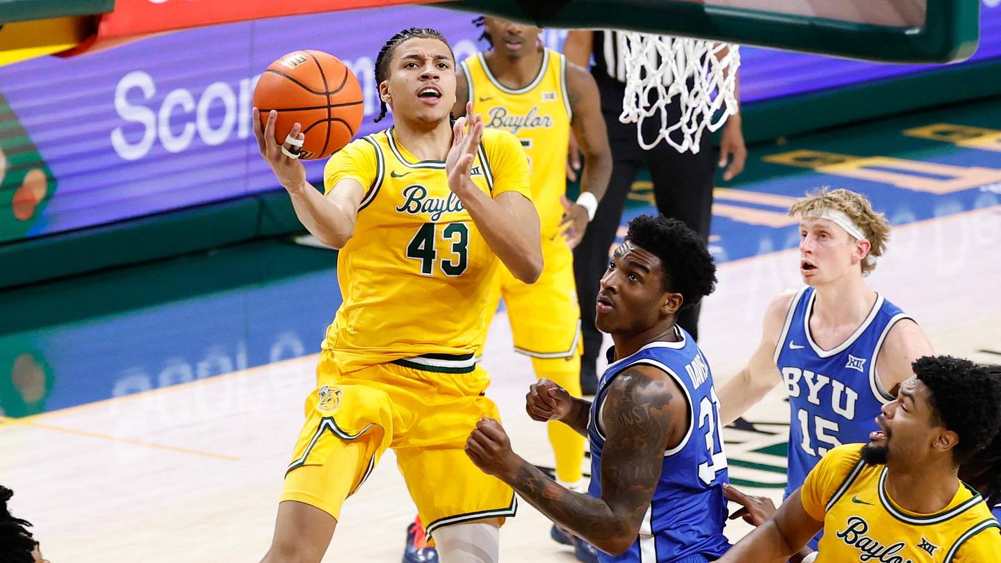 Hornets NBA Draft Round Table: Who Will Charlotte Select With the 18th Overall Pick?