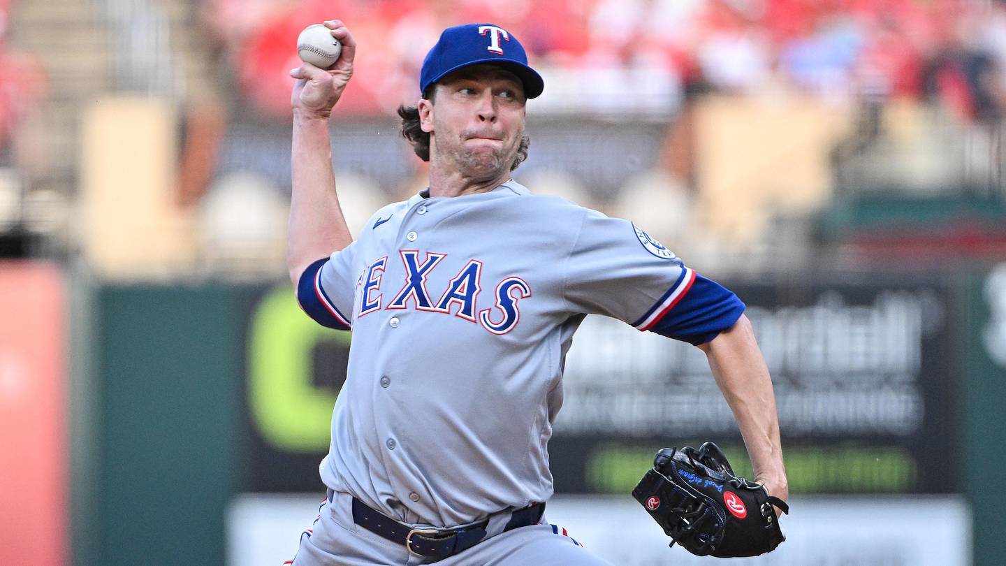 Jacob deGrom Finally Reaches Milestone Many MLB Fans Probably Thought He Already Hit