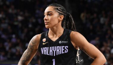 A'ja Wilson