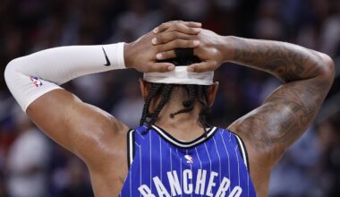 Can the Magic Reach the NBA Finals with Paolo Banchero as Their Best Player?