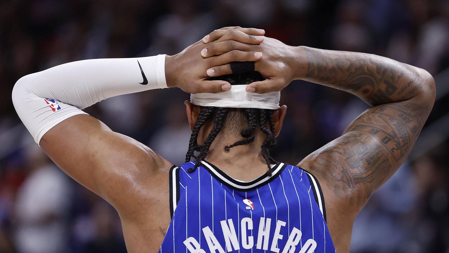 Can the Magic Reach the NBA Finals with Paolo Banchero as Their Best Player?