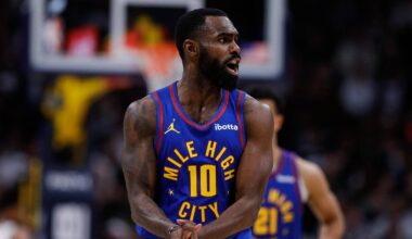 Re-Grading Every Nuggets Move From 2025 NBA Offseason