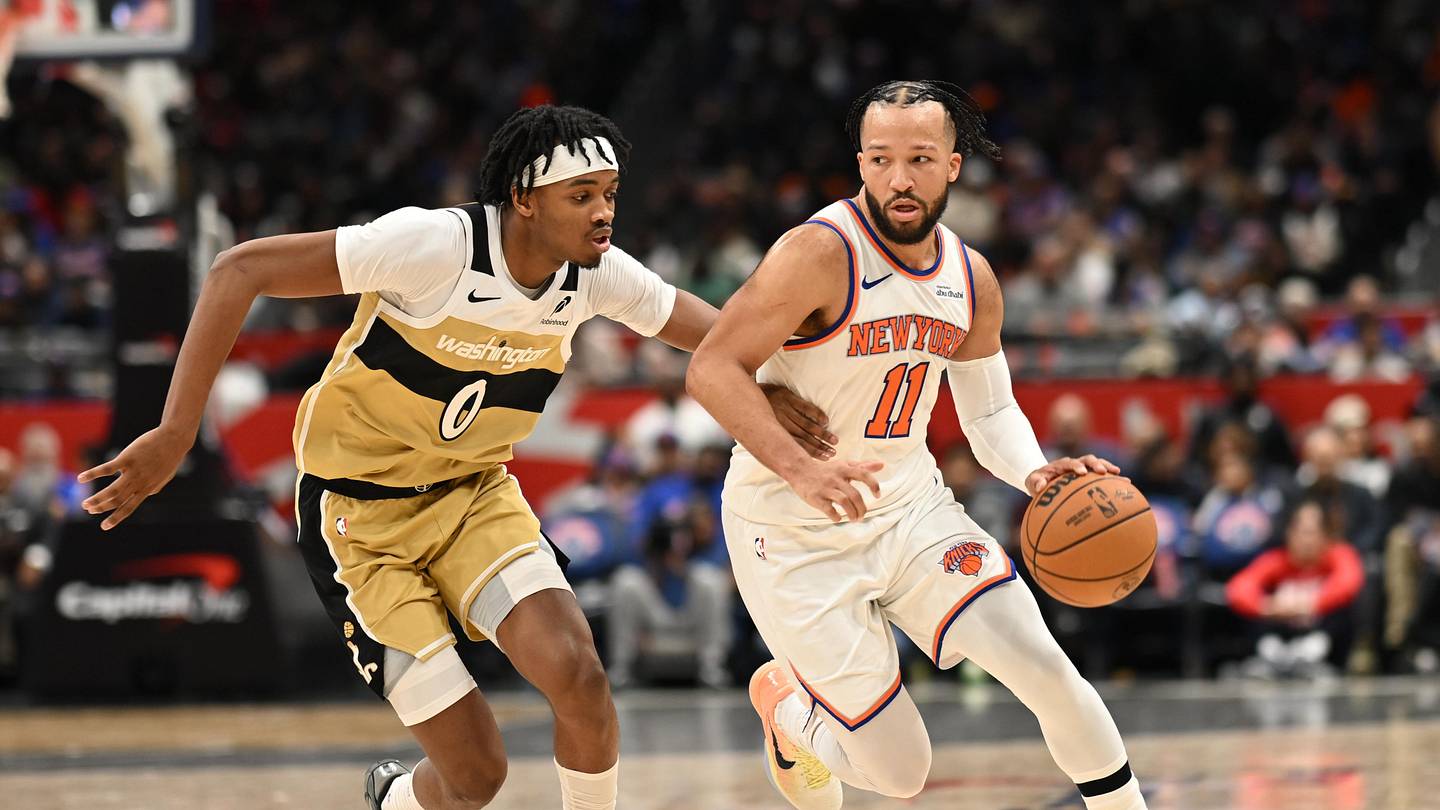 Three Team-Building Lessons for Wizards to Take Away from NBA Finals