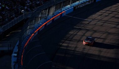 J.J. Yeley, NY Racing Team, NASCAR