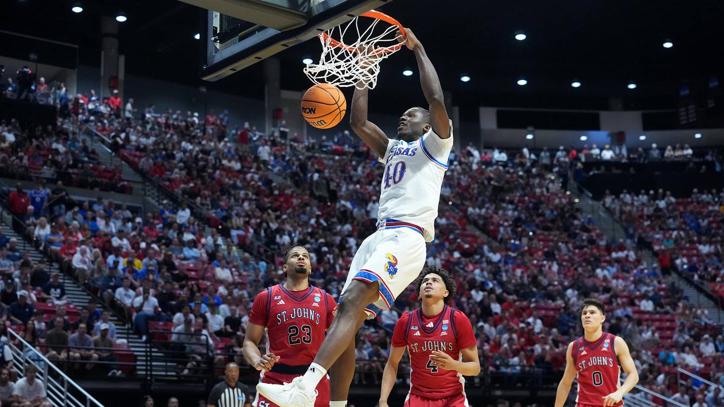 2027 NBA Draft: 12 Returners Who Have Hit Significant Statistical Thresholds