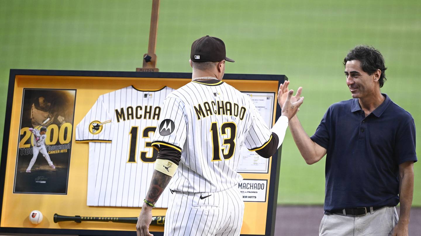 Padres Have Clear Plan at MLB Trade Deadline, Says ESPN Insider
