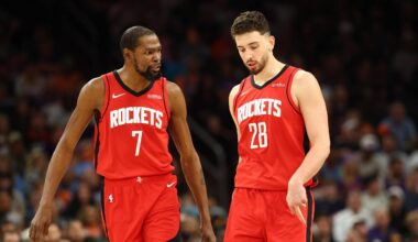 One Piece to Unlocking the Houston Rockets This NBA Offseason