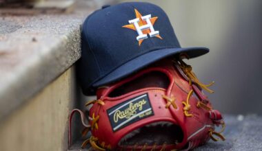 MLB Analyst Believes the Astros Can Still Turn Their Season Around