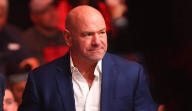Ben Shalom Accuses Zuffa Boxing of ‘Scandalous Conduct’ as Dispute Rages