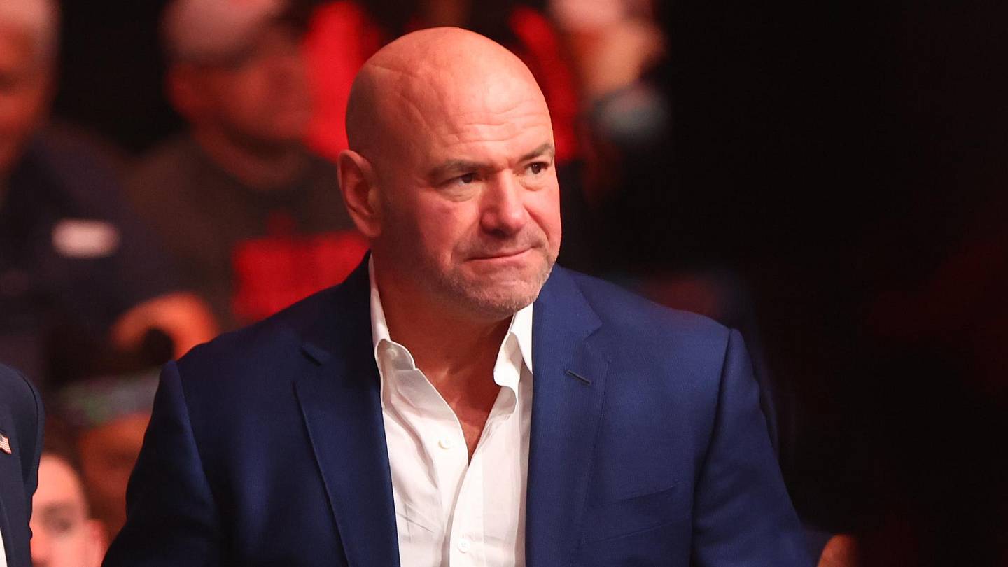Ben Shalom Accuses Zuffa Boxing of ‘Scandalous Conduct’ as Dispute Rages
