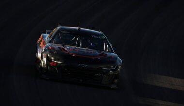 J.J. Yeley, NY Racing Team, NASCAR Cup Series
