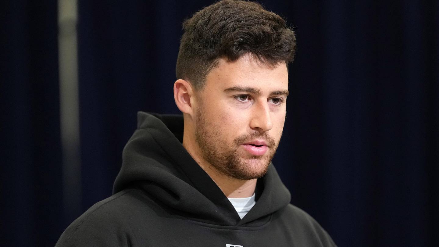 Most Surprising Player Who Could Make Seahawks Roster After Minicamp