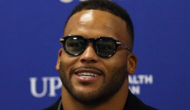 Aaron Donald's Potential NFL Return is a Nightmare for the Cardinals