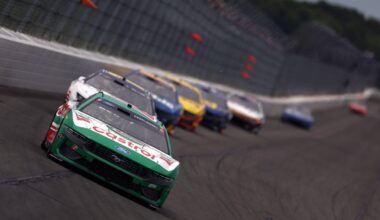 Brad Keselowski, RFK Racing, NASCAR