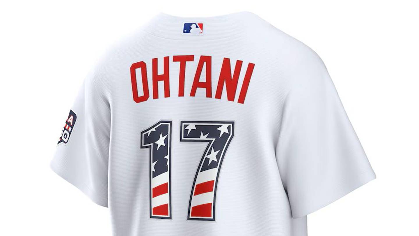 MLB Unveils USA 250 Jerseys and Hats for 4th of July