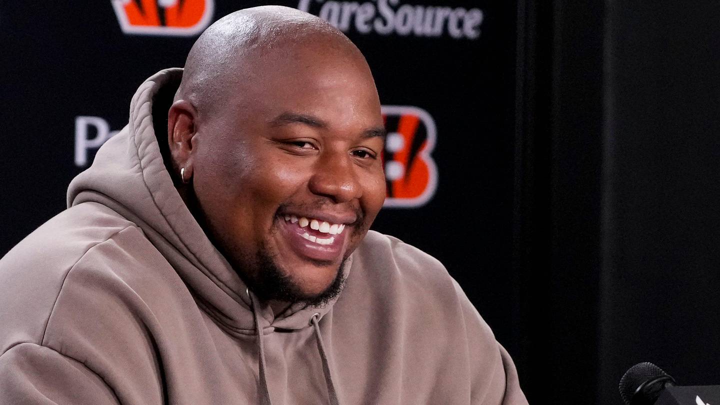Bengals Receive Major Praise From NFL Executives for Dexter Lawrence Trade