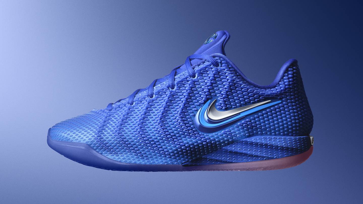 Nike Caitlin 1 vs. WNBA Stars' Signature Shoes: Which Is Best?