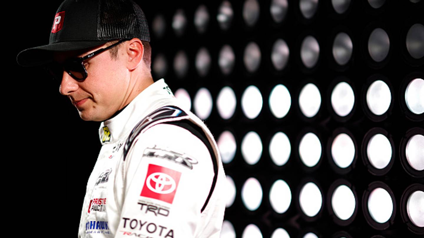 Christopher Bell, Halmar Friesen Racing, NASCAR Craftsman Truck Series