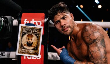 BKFC Contender Nathan Rivera Enjoying the Pressure as 'Rivera Era' Nears its Peak [Exclusive]
