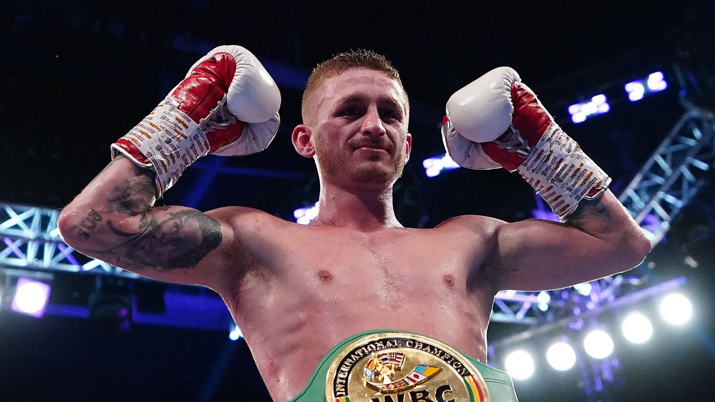 Boxing Tonight (6/20/26): Cards, Start Times & How To Watch Every Fight Tonight