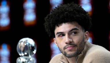 The best realistic Memphis Grizzlies 1st round pairings out of the 2026 NBA Draft