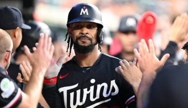 One MLB Star Can Be Crossed Off Trade Deadline Wish Lists