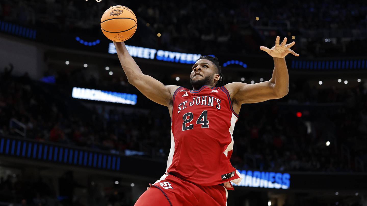 Top 10 Prospects for the Knicks in 2026 NBA Draft