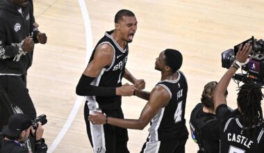 Rockets can Learn a Valuable Lesson from the Spurs This Offseason