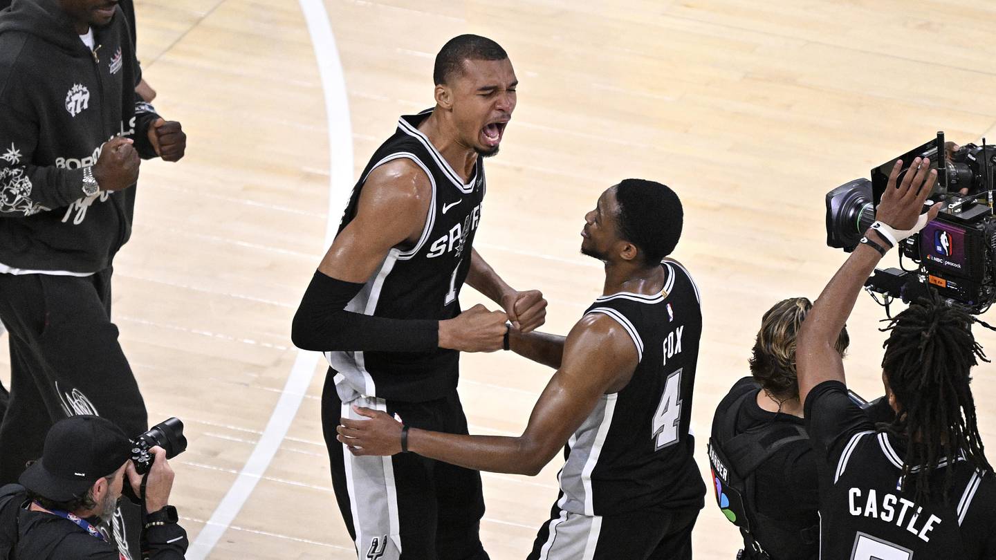 Rockets can Learn a Valuable Lesson from the Spurs This Offseason