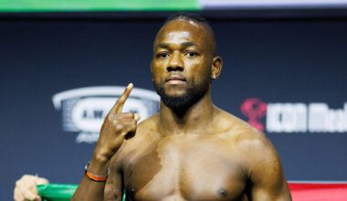 UFC Fight Night: Manel Kape vs. Kyoji Horiguchi 2 Full Card Picks & Predictions