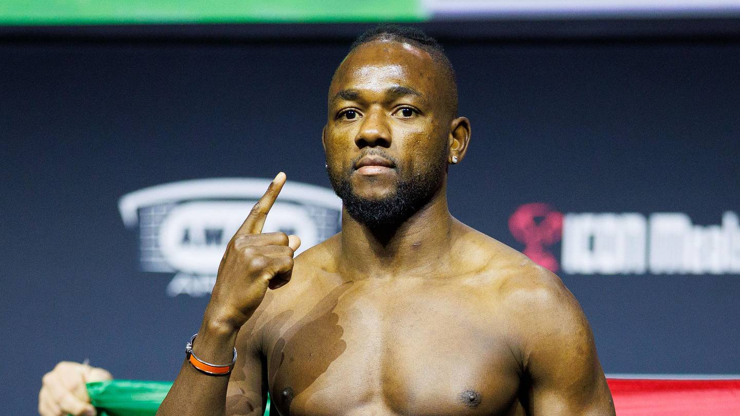 UFC Fight Night: Manel Kape vs. Kyoji Horiguchi 2 Full Card Picks & Predictions