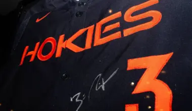 MLB's New Draft Rules Proposal and How It Could Impact Virginia Tech