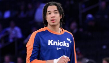 The Biggest Mistake Knicks Must Avoid in 2026 NBA Draft