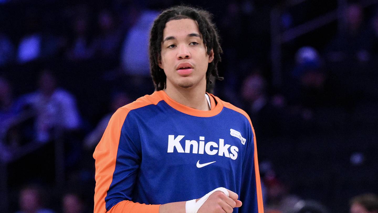 The Biggest Mistake Knicks Must Avoid in 2026 NBA Draft