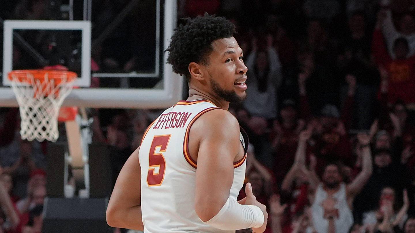 3 Sleepers the Nuggets Could Steal at No. 26 Pick in the NBA Draft