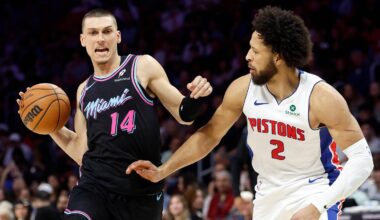 The Increasingly Likely Landing Spot for Tyler Herro as Giannis Trade Nears