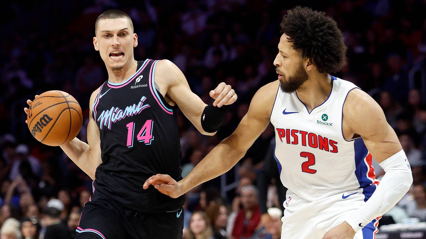 The Increasingly Likely Landing Spot for Tyler Herro as Giannis Trade Nears