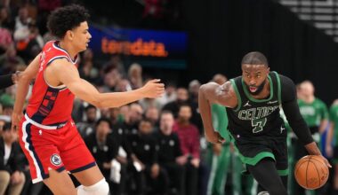 Clippers-Jaylen Brown Rumor Finds New Life Ahead of the NBA Draft