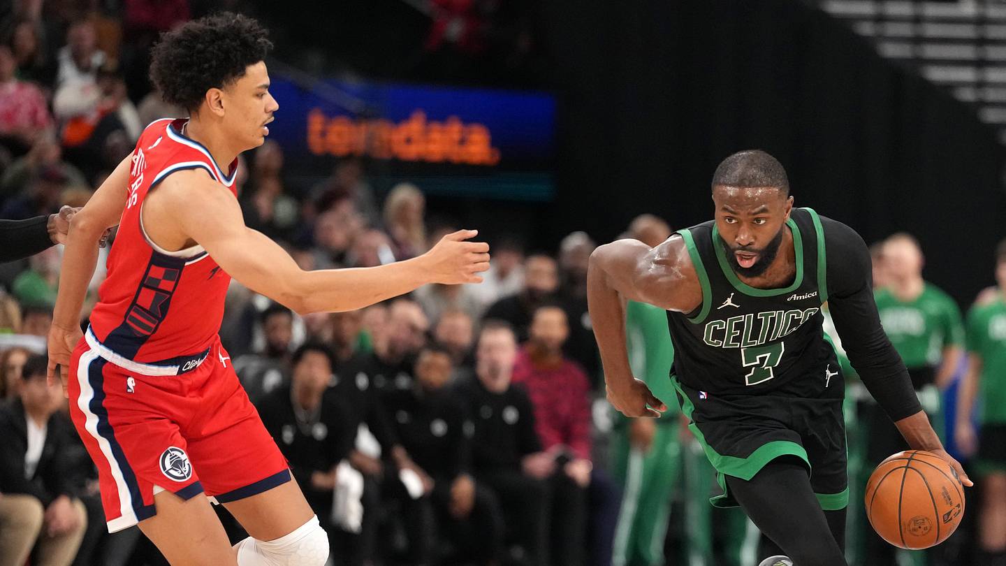 Clippers-Jaylen Brown Rumor Finds New Life Ahead of the NBA Draft