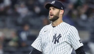 Yankees Optioning Jake Bird Opens Door for Another Reliever's MLB Return