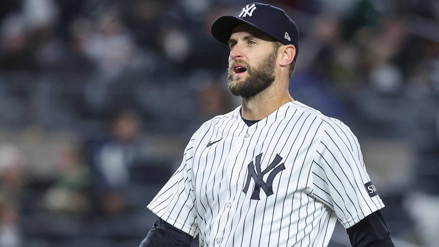 Yankees Optioning Jake Bird Opens Door for Another Reliever's MLB Return