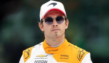 IndyCar Results and Highlights From the XPEL Grand Prix at Road America