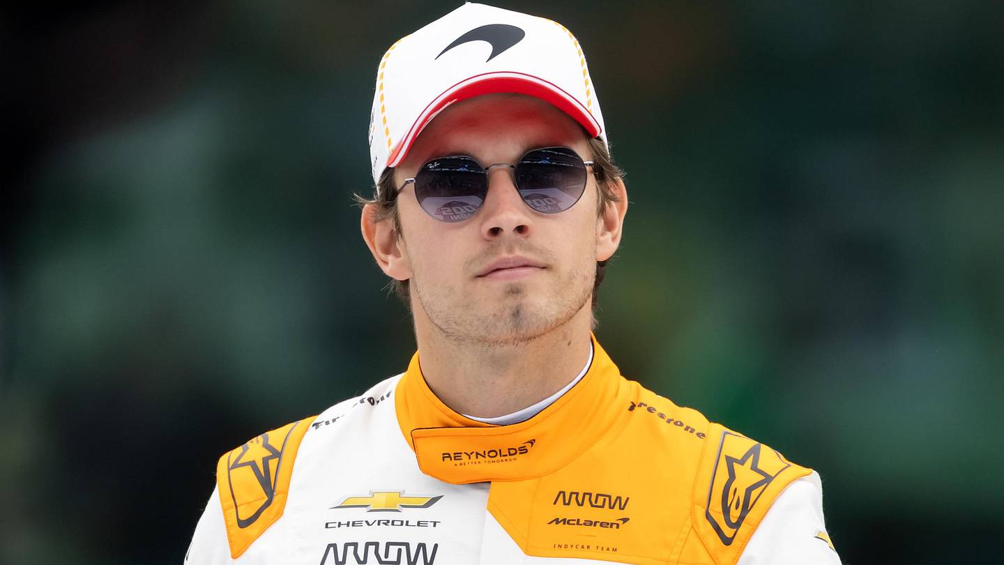 IndyCar Results and Highlights From the XPEL Grand Prix at Road America