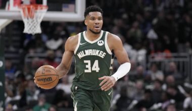 2 Trades Warriors Can Make After Losing Giannis Sweepstakes