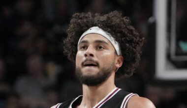 Instant Grade: Raptors Take Allen Graves at No. 19 Overall in NBA Draft