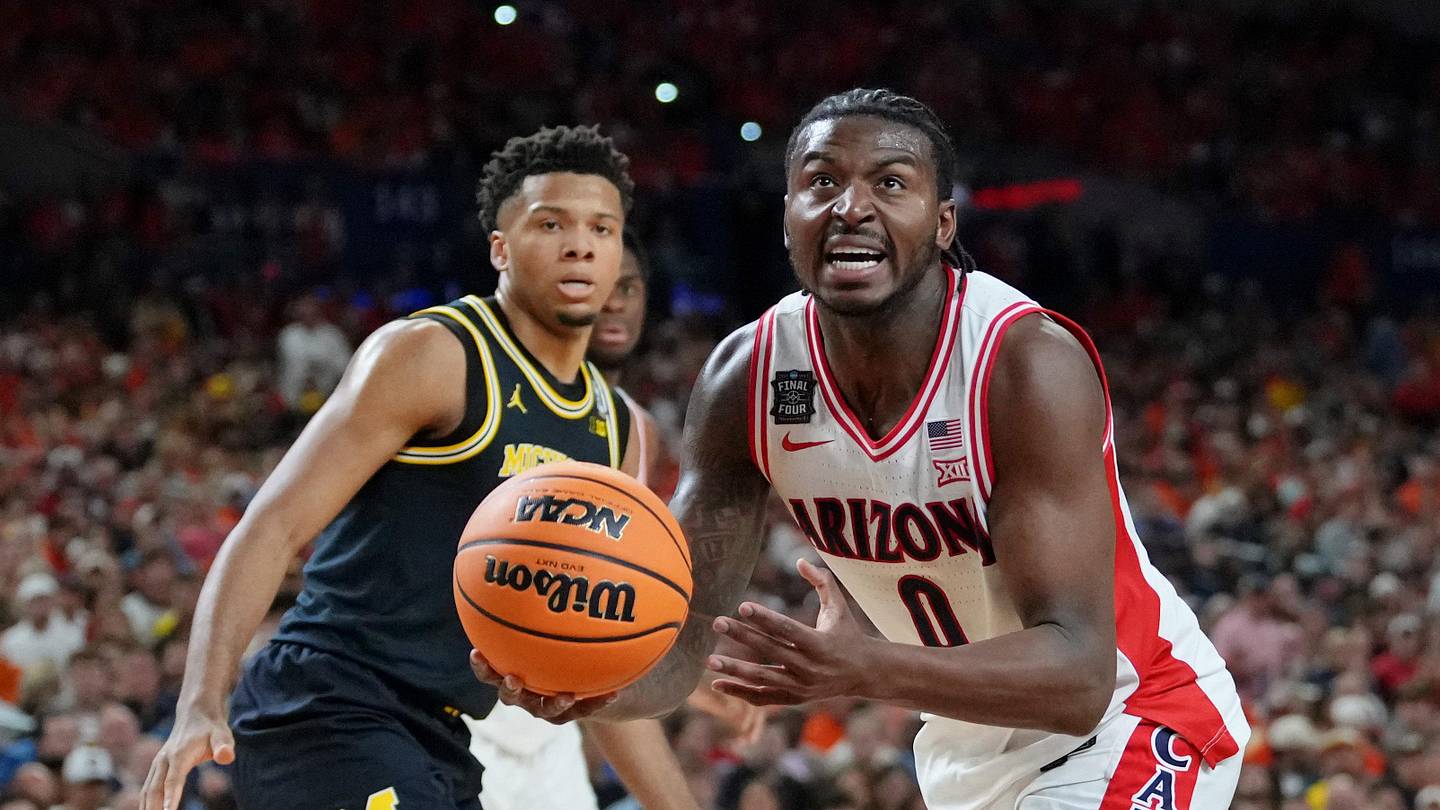 Toronto Raptors Select Jaden Bradley: 3 Things to Know