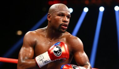 Insider Claims Floyd Mayweather vs Manny Pacquiao 2 Not Happening in September