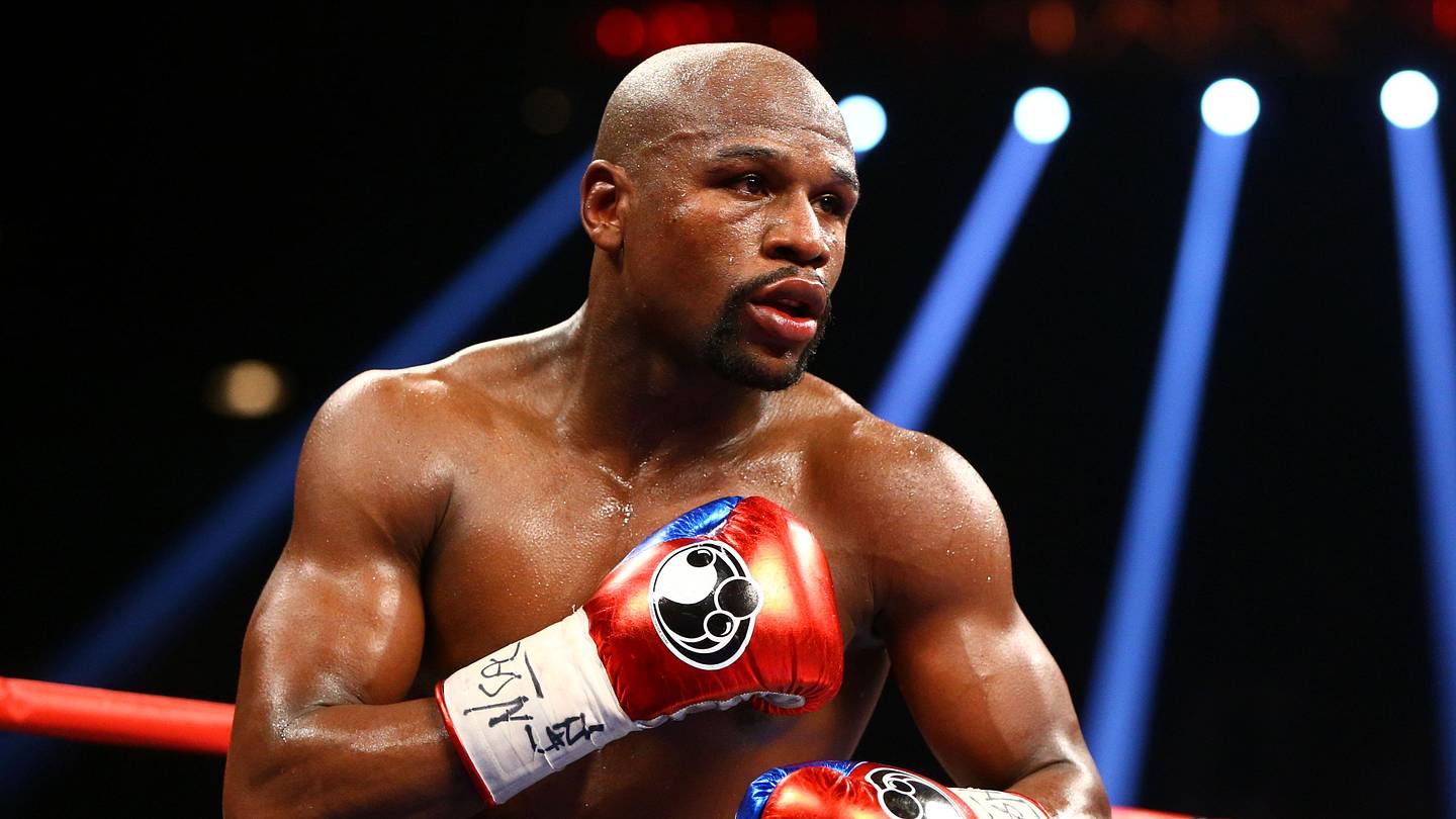 Insider Claims Floyd Mayweather vs Manny Pacquiao 2 Not Happening in September