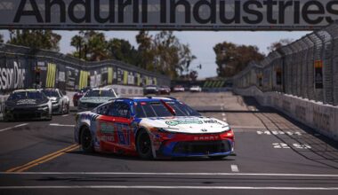 Corey Heim, 23XI Racing, NASCAR